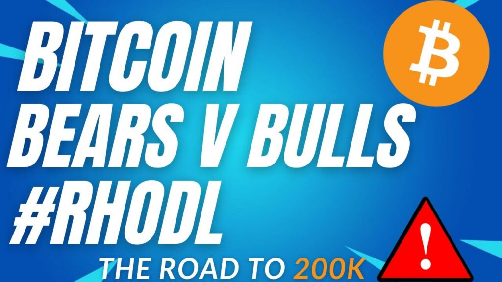 EMA RETEST STILL WAITING! – BTC PRICE PREDICTION – SHOULD I BUY BTC – BITCOIN FORECAST 200K BTC